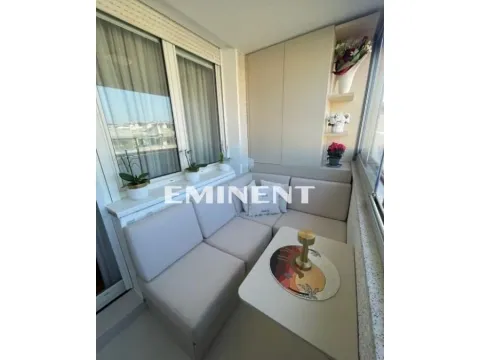 Sale, two bedroom apartment, 58m², Novi Beograd Blok 22, Novi Beograd Sve Podlokacije - image 20