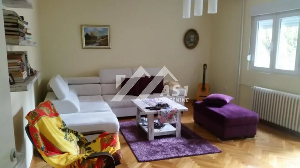 Izdavanje, dvosoban stan, 60m², Liman 1, Novi Sad Sve Podlokacije