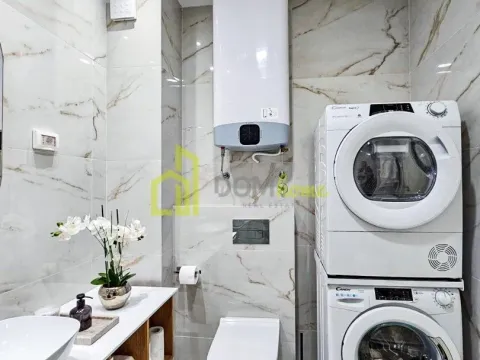 Izdavanje, jednosoban stan, 56m², Kruševac, Podgorica - image 18