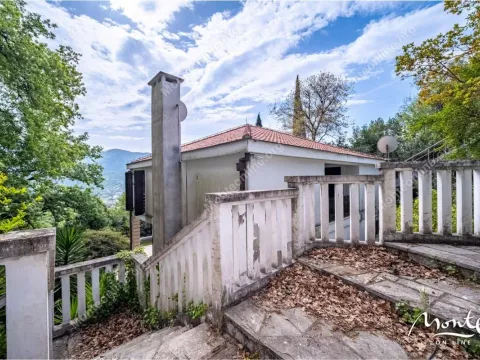 Prodaja, kuća, 188m², Sasovići, Herceg Novi - image 34