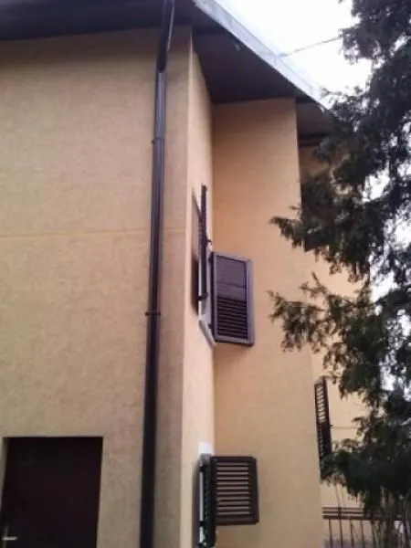 Izdavanje, kuća, 180m², Savski Venac, Beograd