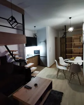 Rent, studio apartment, 27m², Budva, Crna Gora - image 12