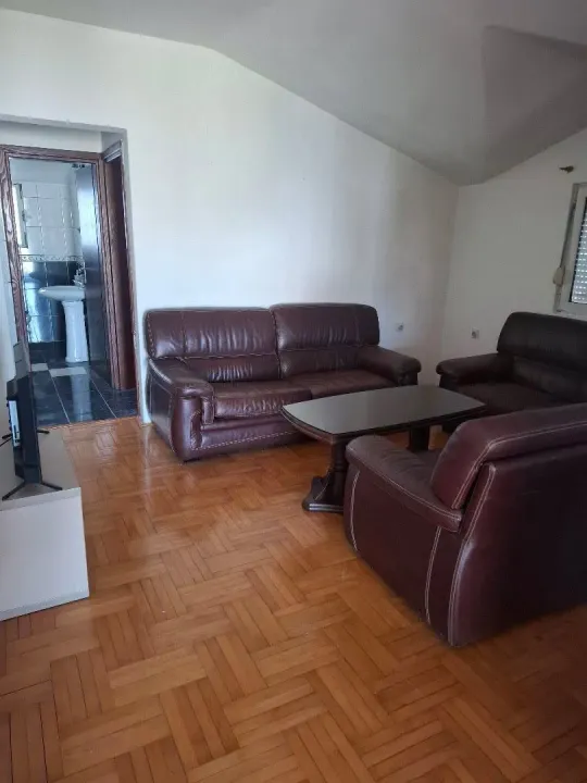 Rent, one bedroom apartment, 45m², Zabjelo, Podgorica