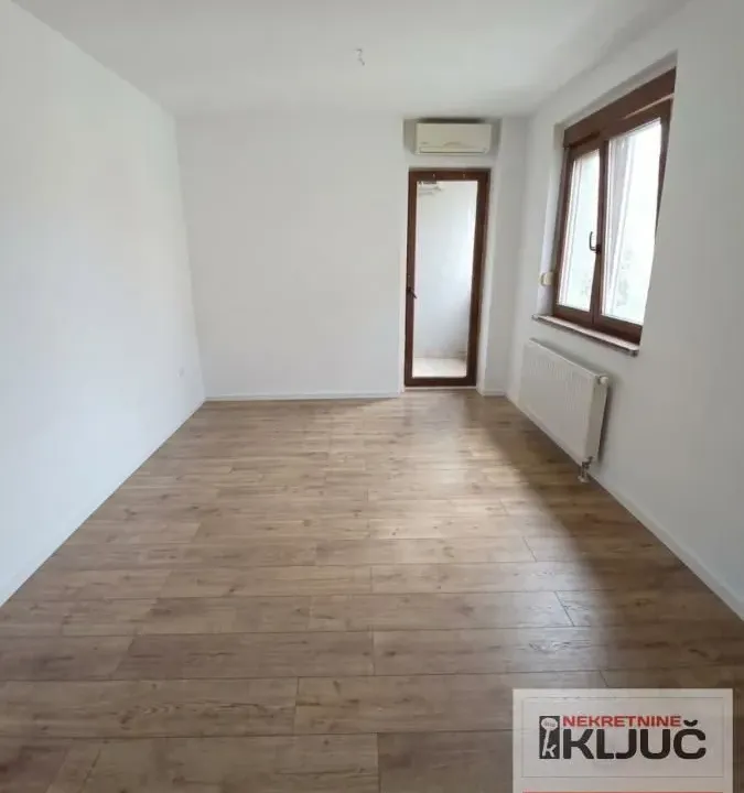 Sale, one bedroom apartment, 28m², Grbavica, Novi Sad Sve Podlokacije