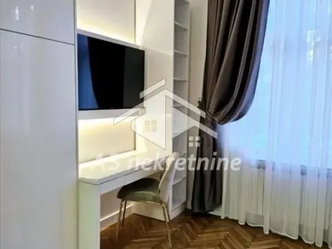 Izdavanje, dvosoban stan, 52m², Tašmajdan, Palilula Sve Podlokacije - image 7