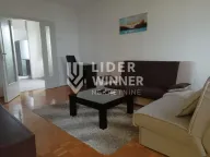 Izdavanje, dvosoban stan, 54m2, Novi Beograd Blok 61, Novi Beograd, Beograd