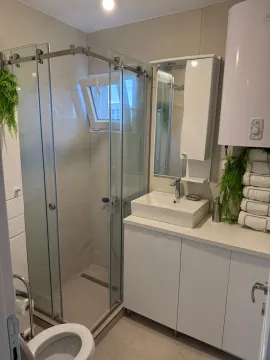 Rent, one bedroom apartment, 51m², Blok 6, Podgorica - image 4
