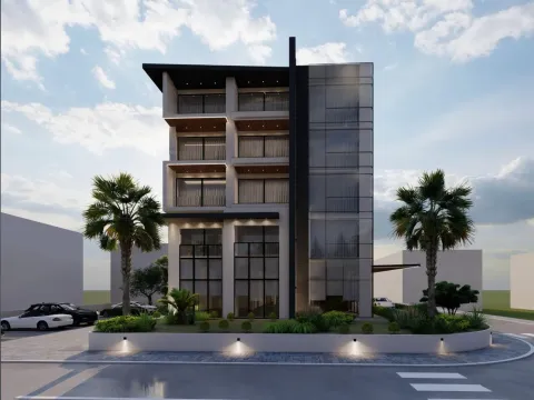 Prodaja, jednosoban stan, 53m², Velika Plaža, Ulcinj - image 2