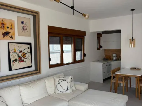 Rent, two bedroom apartment, 73m², Donja Lastva, Tivat - image 2