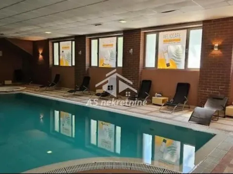 Sale, apartment, 57m², Savski Venac, Beograd - image 16