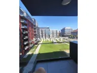 Izdavanje, dvosoban stan, 55m², Savski Venac, Beograd - image 11