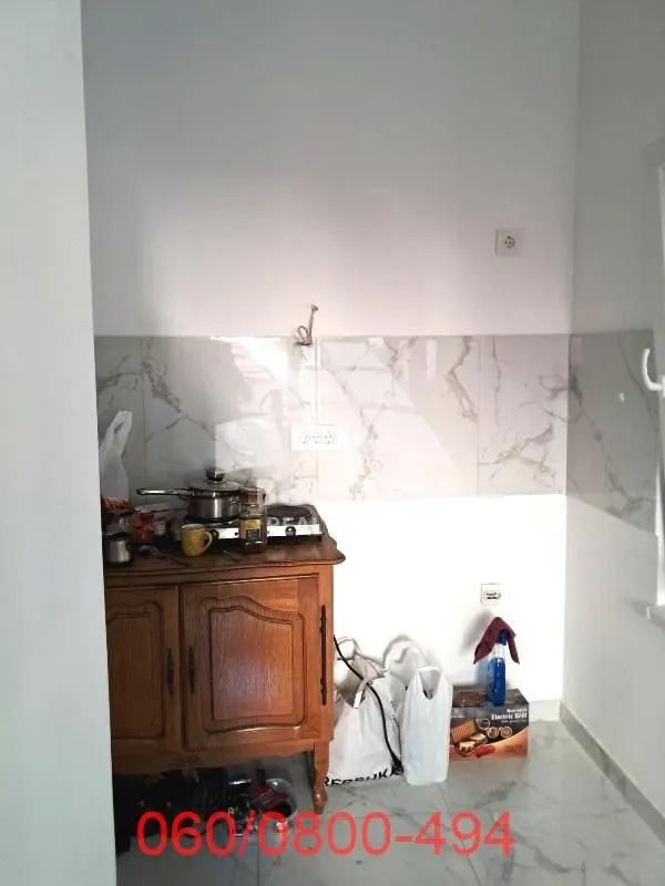 Prodaja, dvosoban stan, 50m², Cvetkova Pijaca, Zvezdara Sve Podlokacije