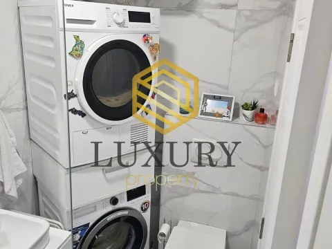 Rent, one bedroom apartment, 46m², Zabjelo, Podgorica - image 3