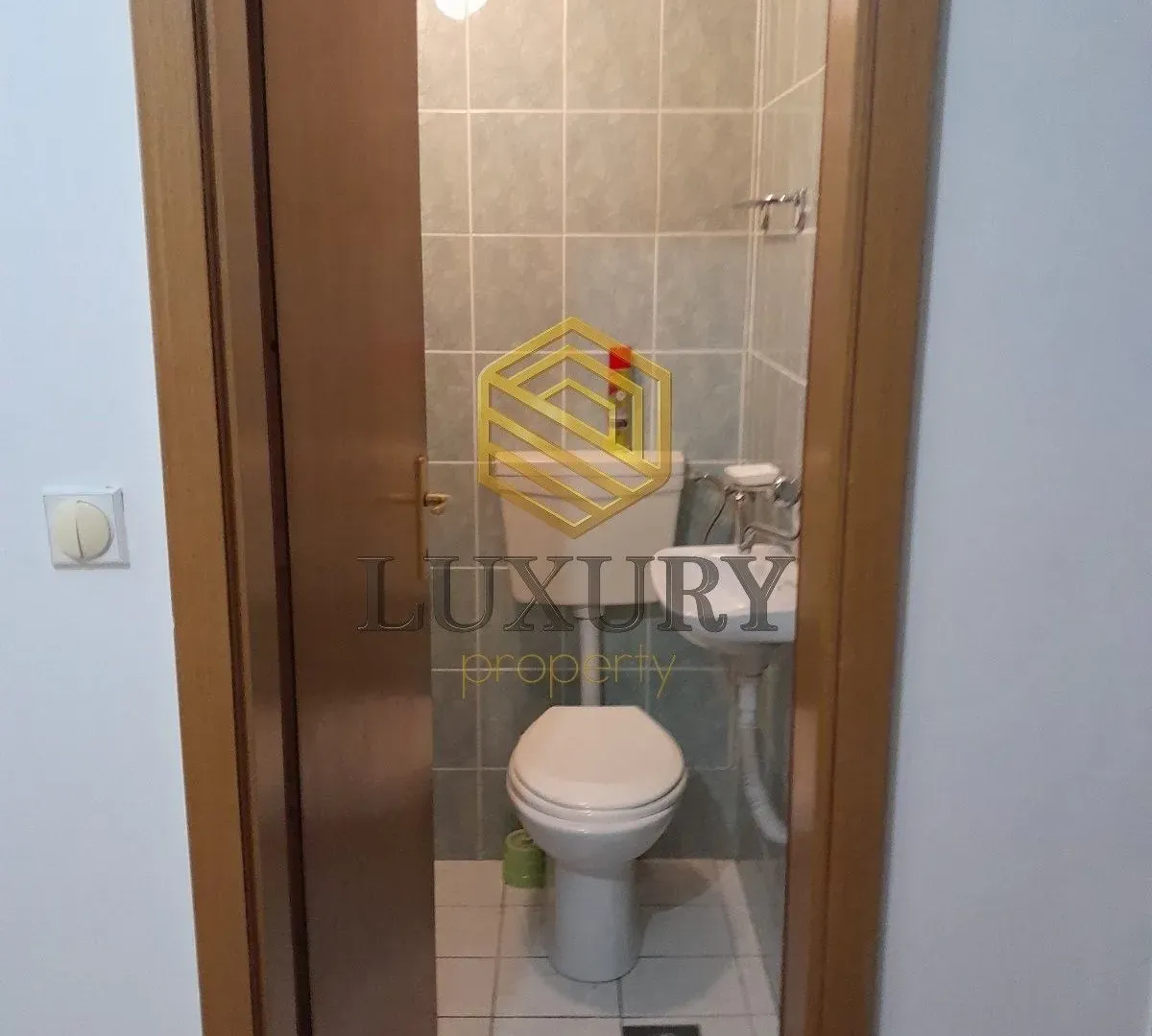 Rent, one bedroom apartment, 74m², Zagorič, Podgorica