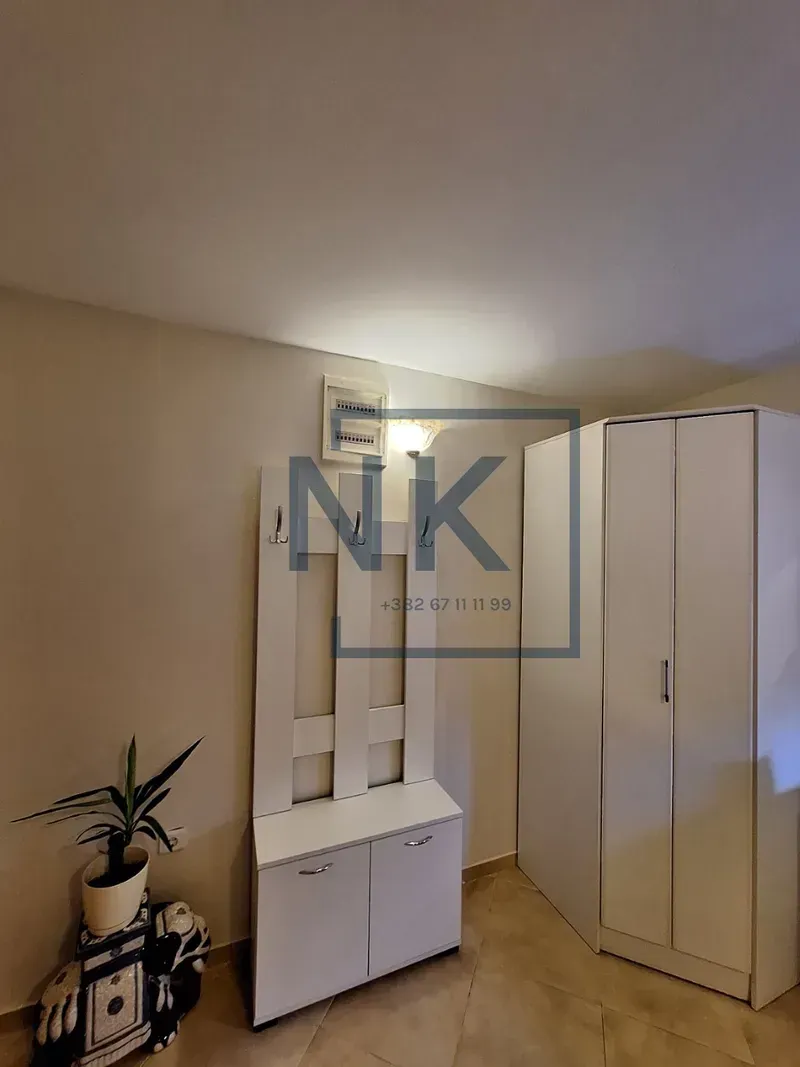 Rent, two bedroom apartment, 70m², Donja Gorica, Podgorica