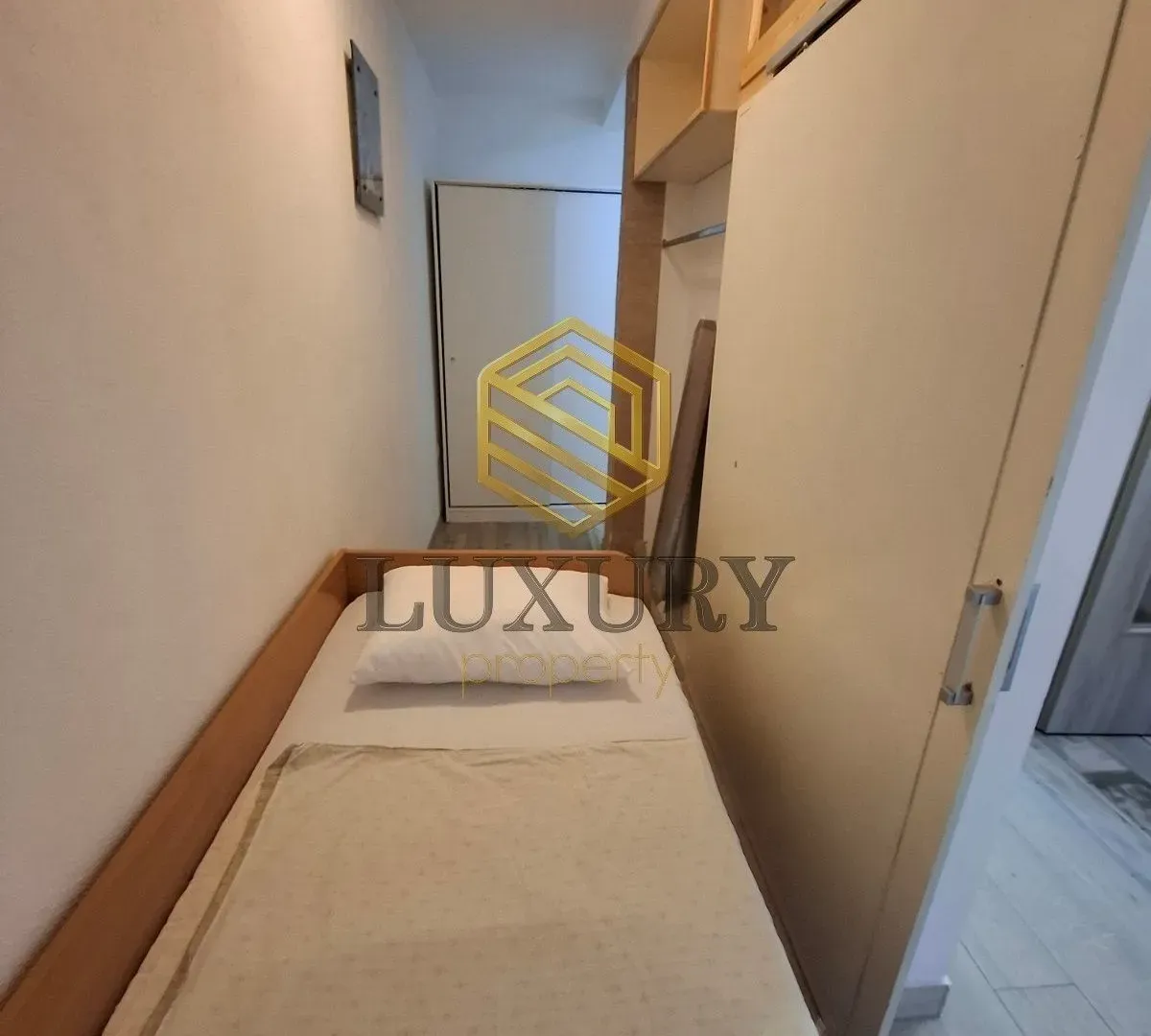 Rent, one bedroom apartment, 35m², Dalmatinska ulica, Podgorica