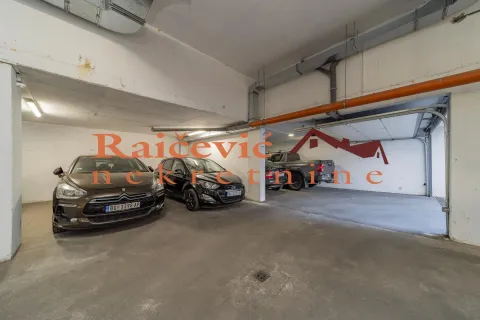 Rent, three bedroom apartment, 75m², Voždovac, Voždovac Sve Podlokacije - image 2