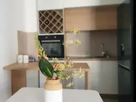 Izdavanje, jednosoban stan, 45m², City Kej, Podgorica - image 8