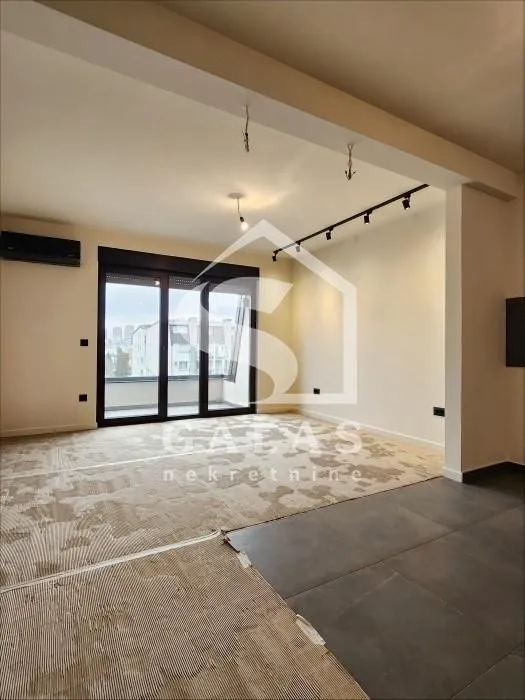 Sale, apartment, 43m², Lekino Brdo, Voždovac Sve Podlokacije