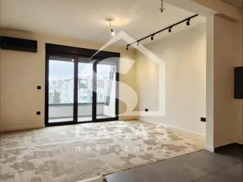 Sale, apartment, 43m², Lekino Brdo, Voždovac Sve Podlokacije - image 3