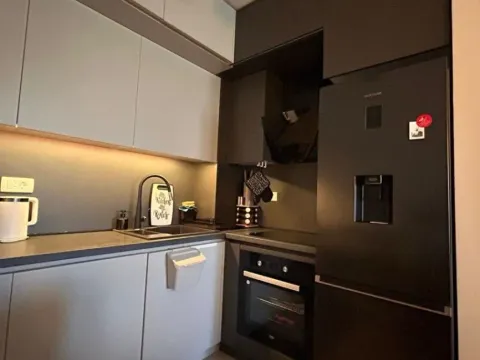 Izdavanje, jednosoban stan, 47m², New City, Podgorica - image 7