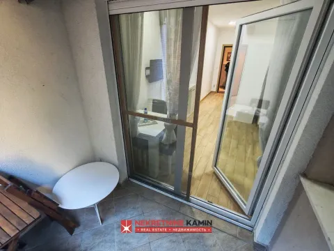 Prodaja, garsonjera, 30m², Golubovina, Budva - image 9