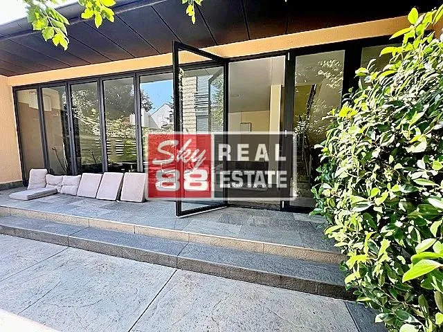 Sale, house, 440m², Senjak, Beograd