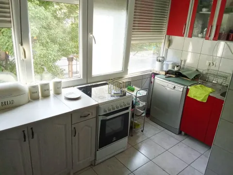 Rent, two bedroom apartment, 70m², Podgorica, Crna Gora - image 3