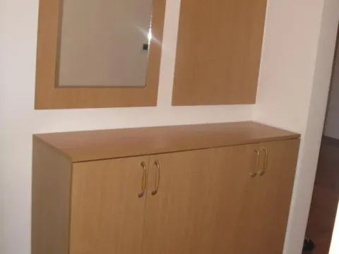 Izdavanje, jednosoban stan, 39m², Centar, Novi Sad - image 5