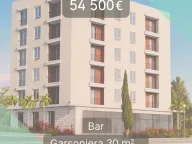 Prodaja, garsonjera, 30m², Čeluga, Bar - image 8