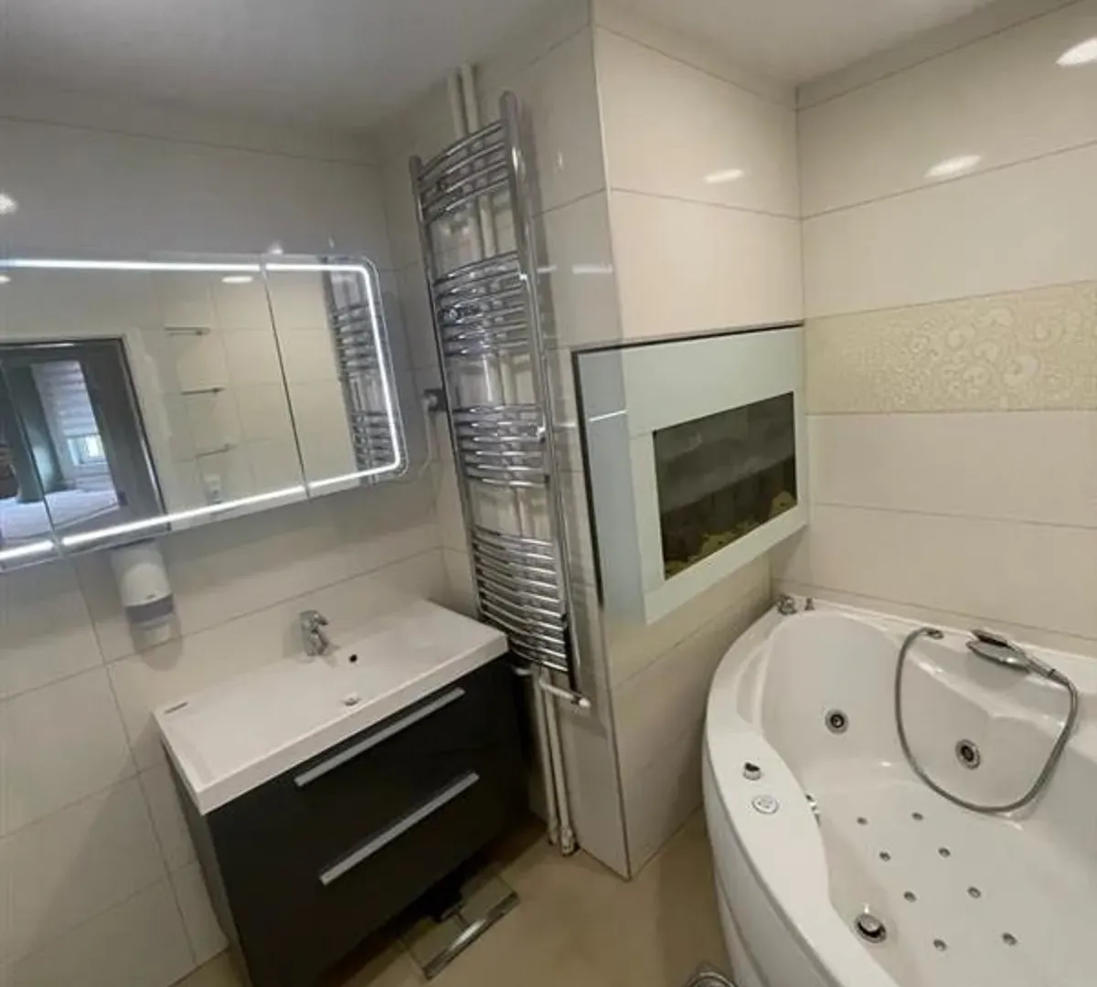 Sale, apartment, 92m², Arena, Novi Beograd Sve Podlokacije