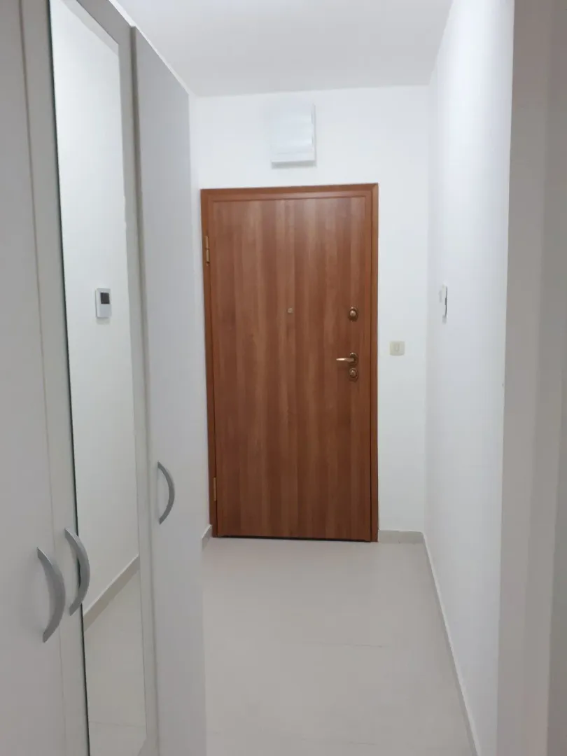 Izdavanje, jednosoban stan, 45m², Ljubović, Podgorica
