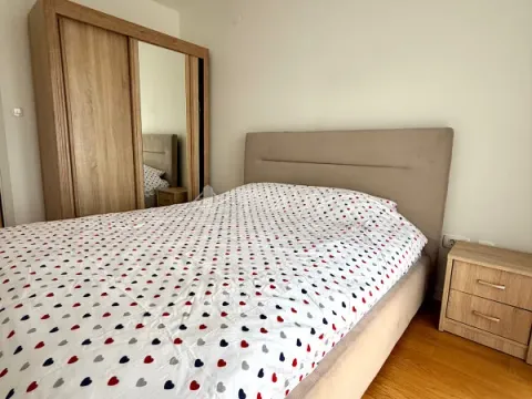 Izdavanje, jednosoban stan, 50m², Central Point, Podgorica - image 6
