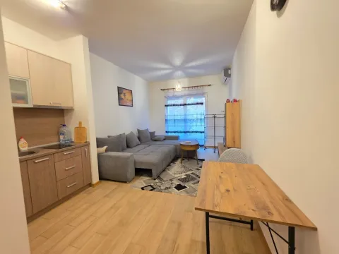 Sale, studio apartment, 27m², Budva, Crna Gora - image 5