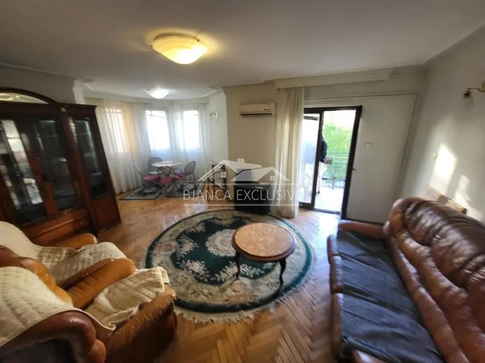 Sale, three bedroom apartment, 83m², Filmski Grad, Beograd