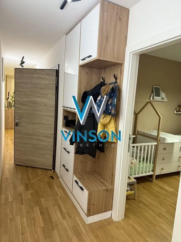 Prodaja, trosoban stan, 87m², Telep, Novi Sad Sve Podlokacije