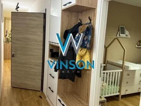 Prodaja, trosoban stan, 87m², Telep, Novi Sad Sve Podlokacije - image 9