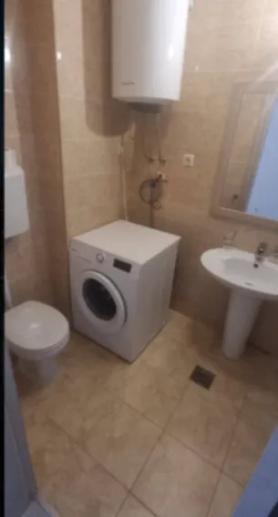 Prodaja, stan, 45m², Dubovica, Budva