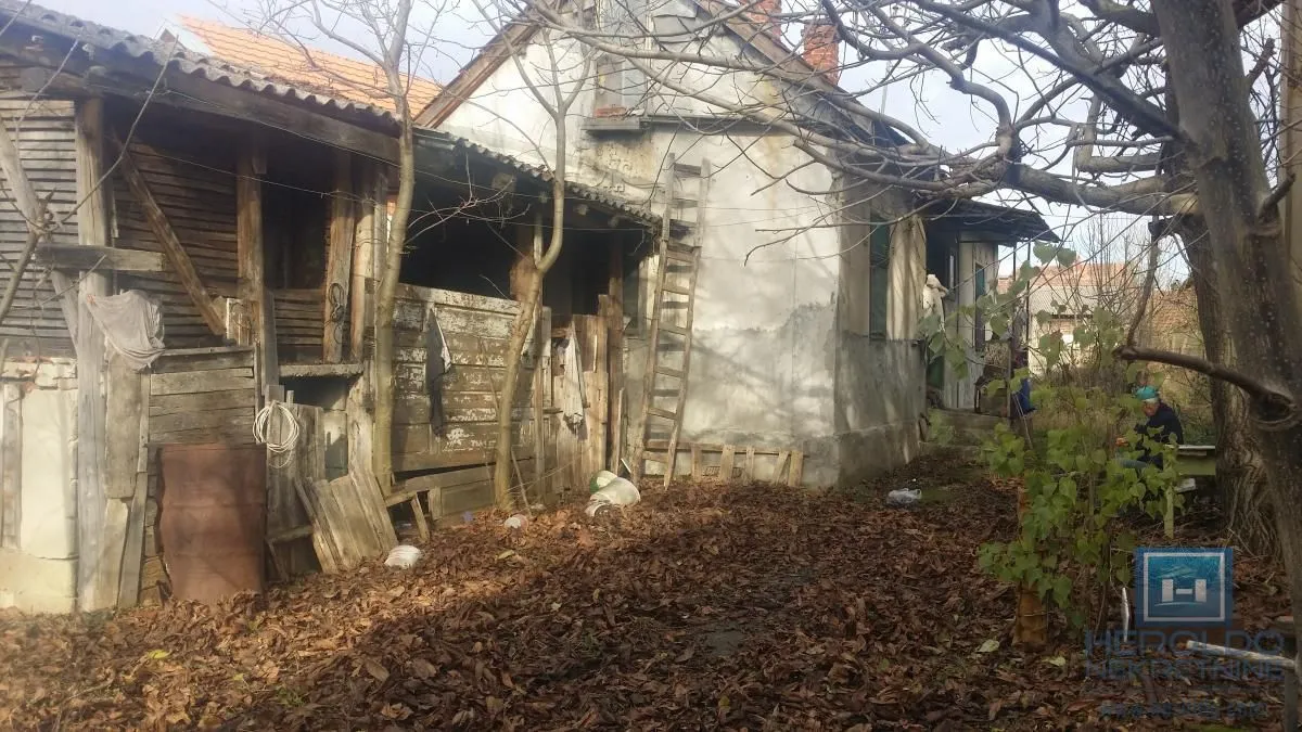 Prodaja, kuća, 58m², Svilajnac, Srbija