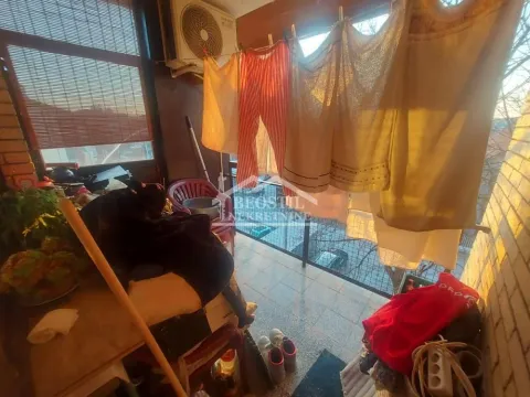 Sale, two bedroom apartment, 51m², Kovačićevo, Smederevo - image 8