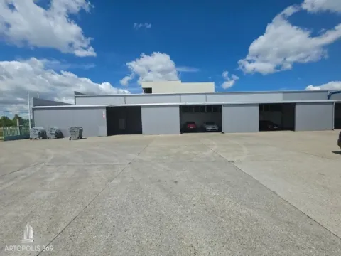 Rent, office space, 1000m², Zemun Nova Galenika, Zemun Sve Podlokacije - image 2