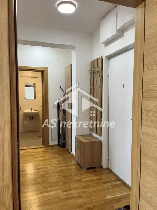 Rent, two bedroom apartment, 55m², Zemun Nova Galenika, Zemun Sve Podlokacije