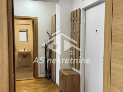 Izdavanje, dvosoban stan, 55m², Zemun Nova Galenika, Zemun Sve Podlokacije - image 21