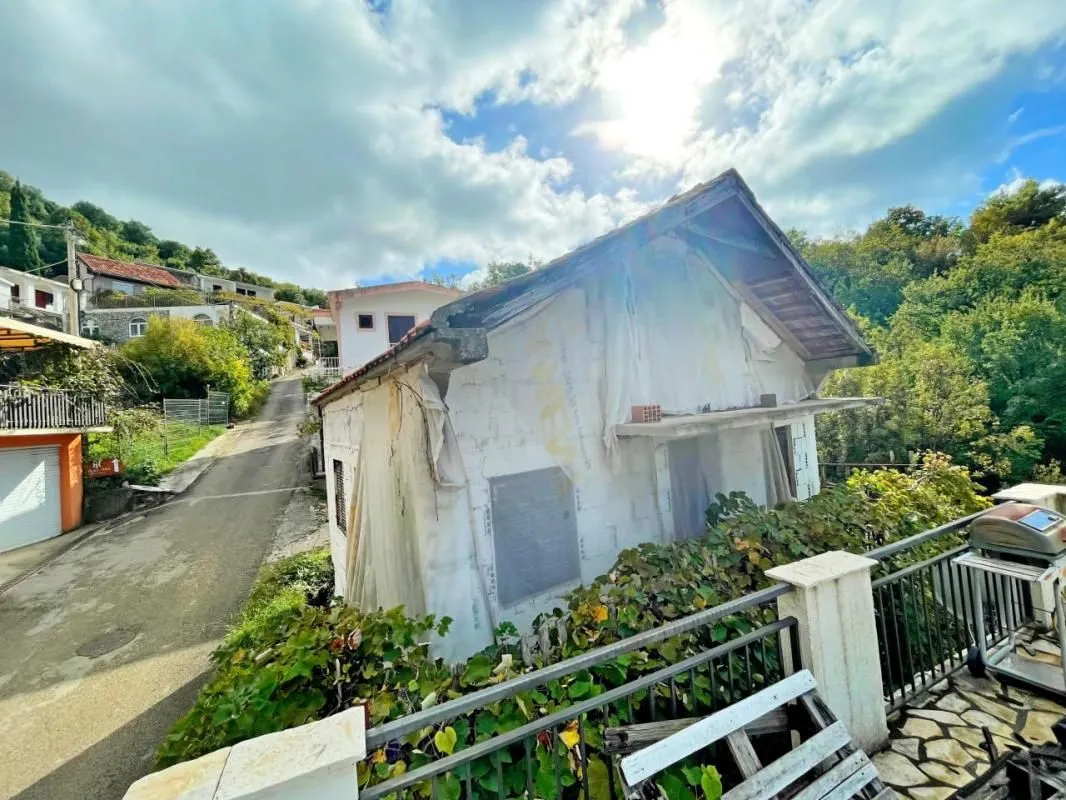Prodaja, plac, 125m², Sutomore, Bar
