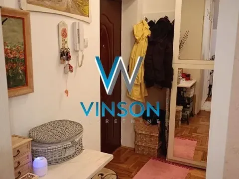 Sale, apartment, 30m², Adice, Novi Sad Sve Podlokacije - image 6