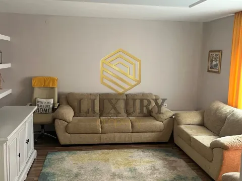 Rent, two bedroom apartment, 75m², Gornja Gorica, Podgorica - image 4