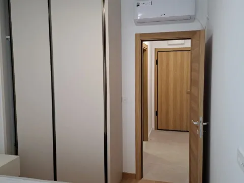 Rent, one bedroom apartment, 46m², City Kvart, Podgorica - image 9