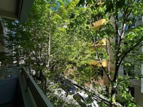 Rent, two bedroom apartment, 50m², Slavija, Vračar Sve Podlokacije - image 9