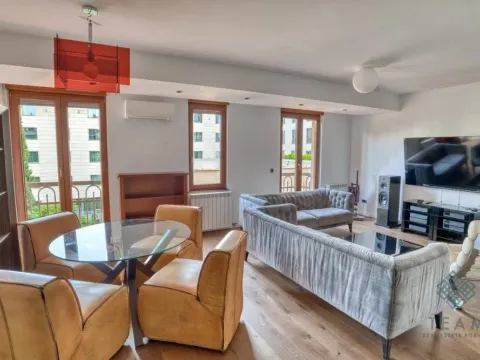 Rent, two bedroom apartment, 90m², Centar, Podgorica - image 4