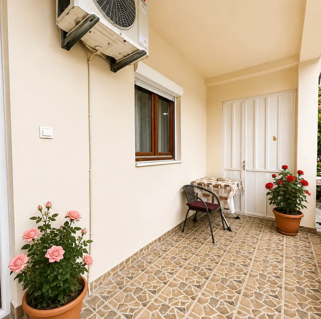 Prodaja, kuća, 125m², Murtovina, Podgorica